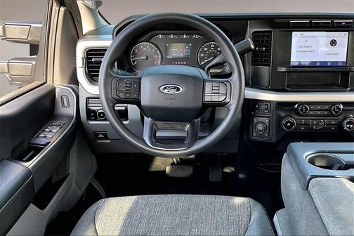 2023 Ford F-250 XLT