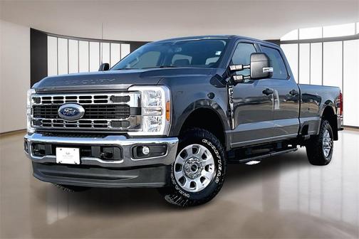 2023 Ford F-250 XLT