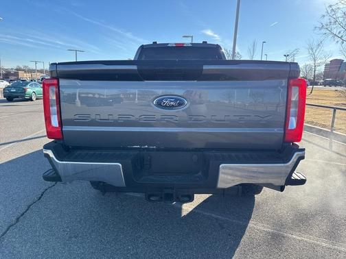 2023 Ford F-250 XLT