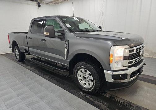 2023 Ford F-250 XLT