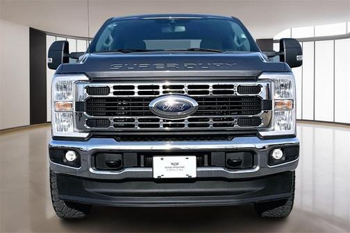 2023 Ford F-250 XLT