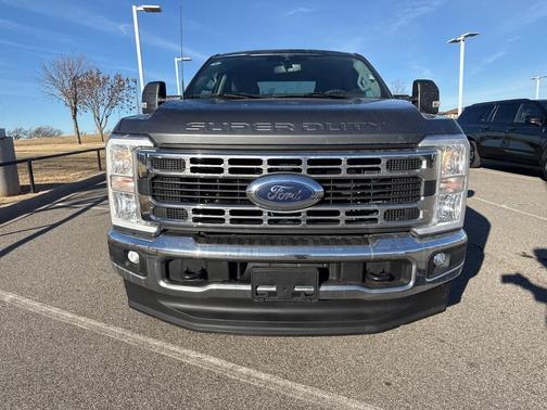 2023 Ford F-250 XLT