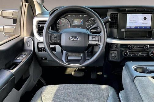 2023 Ford F-250 XLT
