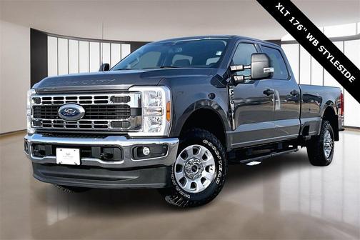 2023 Ford F-250 XLT