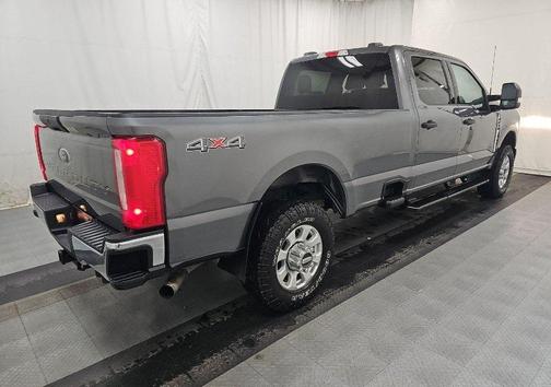 2023 Ford F-250 XLT