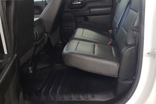 2024 Chevrolet Silverado 2500 WT