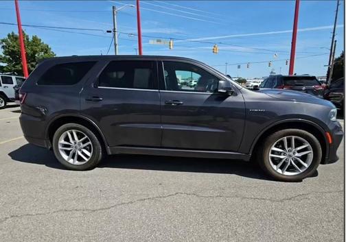 2021 Dodge Durango R/T