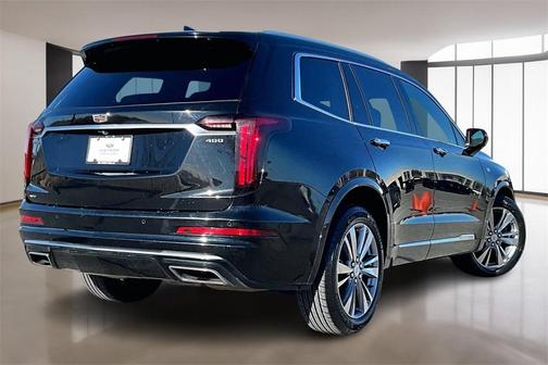 2023 Cadillac XT6 Premium Luxury AWD