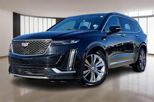 2023 Cadillac XT6 Premium Luxury AWD