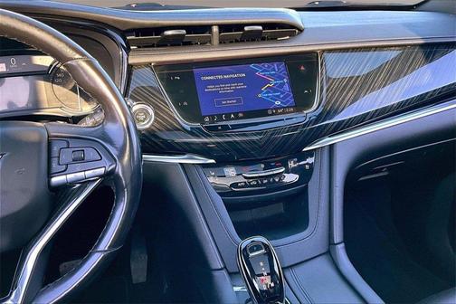 2023 Cadillac XT6 Premium Luxury AWD