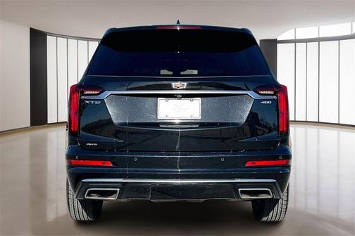 2023 Cadillac XT6 Premium Luxury AWD