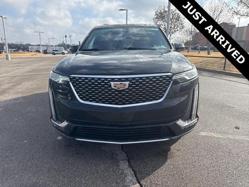 2023 Cadillac XT6 Premium Luxury AWD