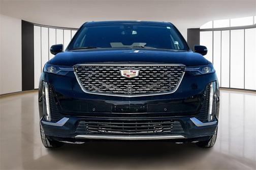 2023 Cadillac XT6 Premium Luxury AWD