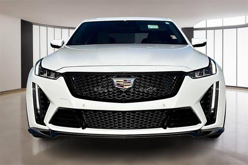 2024 Cadillac CT5-V Blackwing