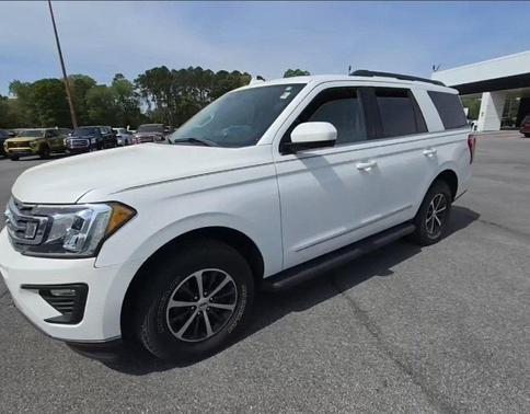 2020 Ford Expedition XLT