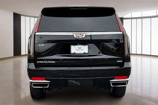 2022 Cadillac Escalade ESV Premium Luxury