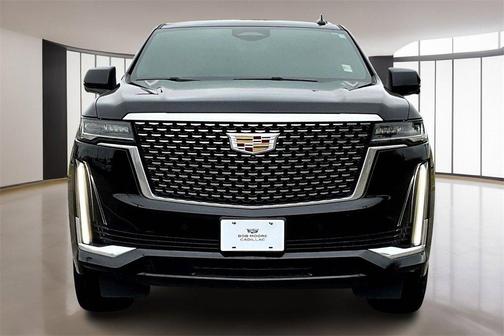2022 Cadillac Escalade ESV Premium Luxury
