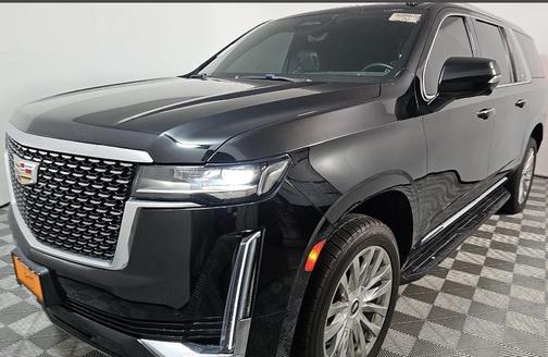 2022 Cadillac Escalade ESV Premium Luxury