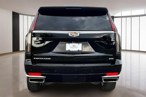 2022 Cadillac Escalade ESV Premium Luxury