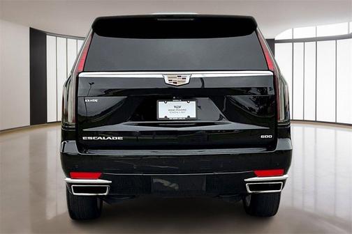 2022 Cadillac Escalade ESV Premium Luxury