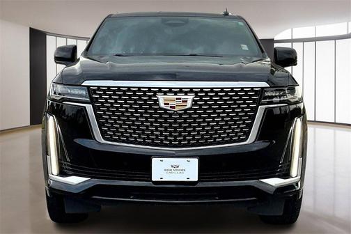 2022 Cadillac Escalade ESV Premium Luxury