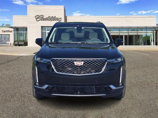 2025 Cadillac XT6 Premium Luxury AWD