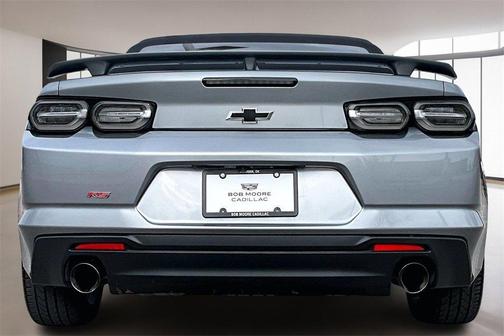 2024 Chevrolet Camaro 2LT