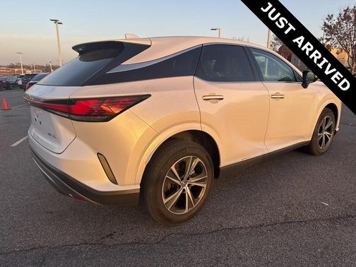2023 Lexus RX 350 350