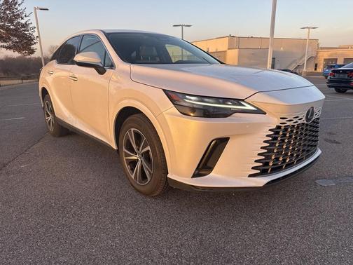 2023 Lexus RX 350 350