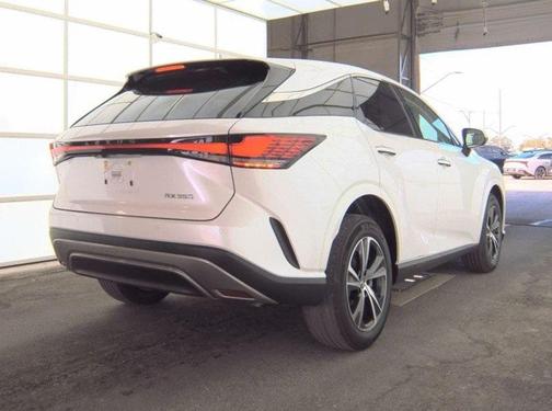 2023 Lexus RX 350 350