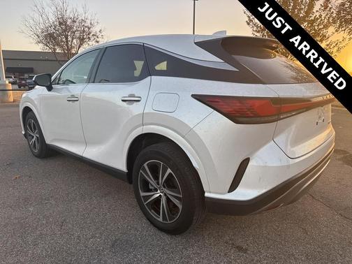 2023 Lexus RX 350 350