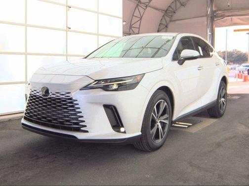2023 Lexus RX 350 350