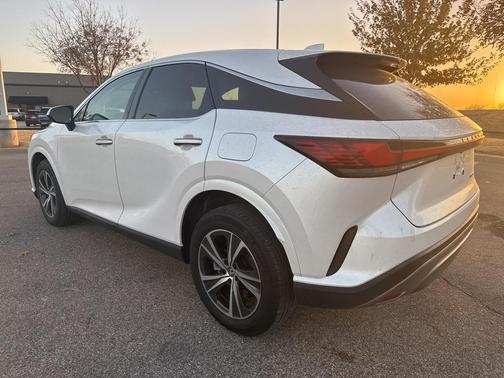 2023 Lexus RX 350 350