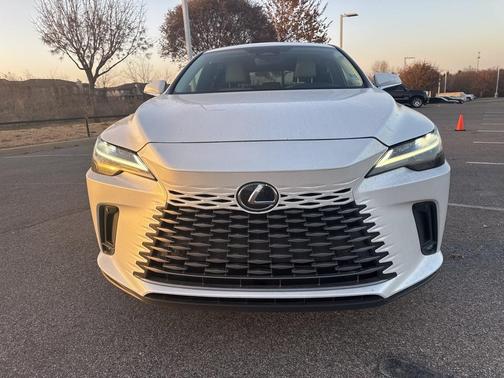 2023 Lexus RX 350 350