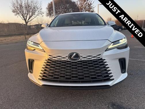 2023 Lexus RX 350 350