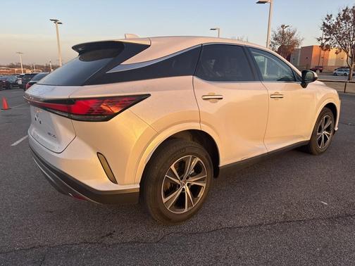 2023 Lexus RX 350 350