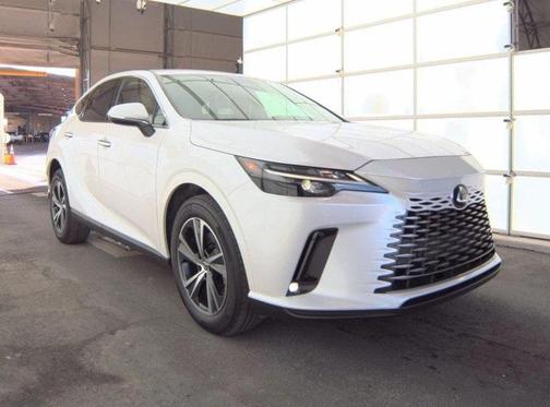 2023 Lexus RX 350 350
