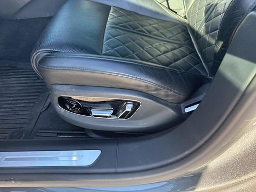 2020 Audi S8 4.0T quattro