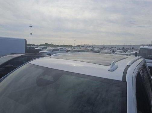Crystal White Tri-Coat 2023 Cadillac Escalade Premium Luxury