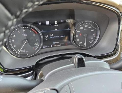 2024 Cadillac XT6 Sport AWD