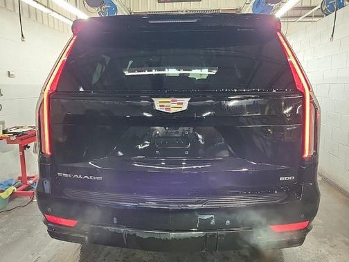 2023 Cadillac Escalade ESV Sport