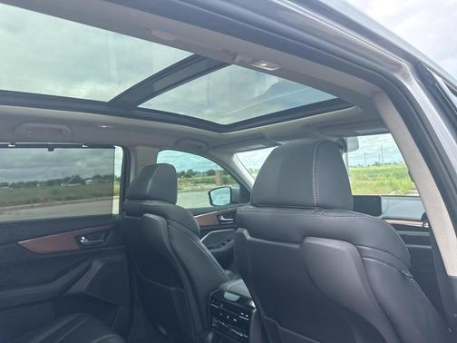 2022 Acura MDX Technology