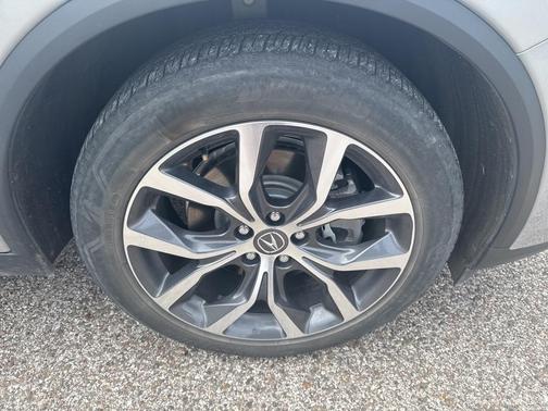 2022 Acura MDX Technology