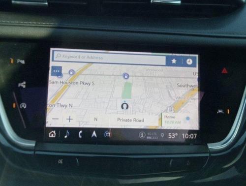 2022 Cadillac XT6 Premium Luxury FWD