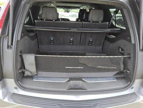 2022 Cadillac Escalade ESV Sport Platinum