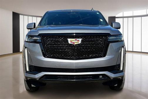 2022 Cadillac Escalade ESV Sport Platinum