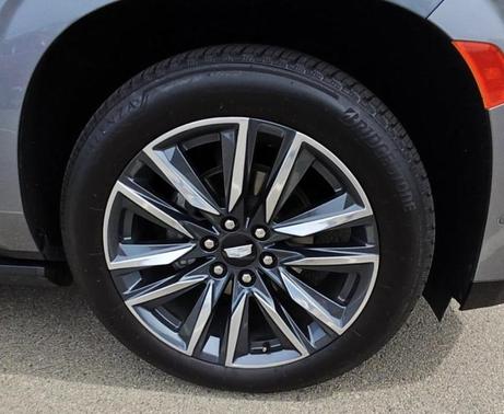 2022 Cadillac Escalade ESV Sport Platinum