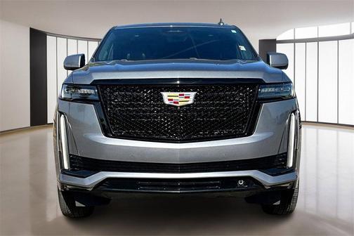 2022 Cadillac Escalade ESV Sport Platinum