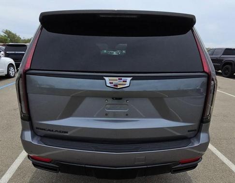 2022 Cadillac Escalade ESV Sport Platinum