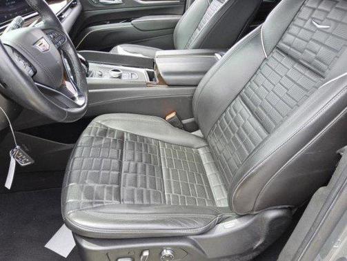 2022 Cadillac Escalade ESV Sport Platinum